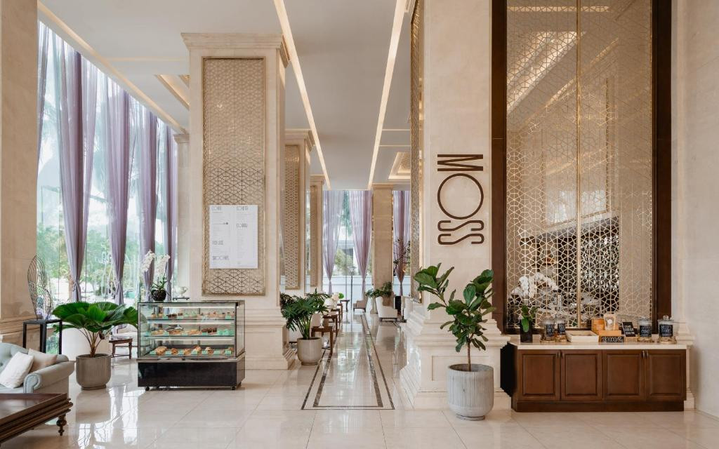 MELIA VINPEARL DANANG RIVERFRONT — фото 16