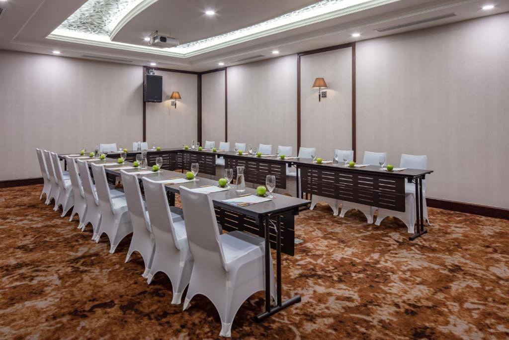 MELIA VINPEARL DANANG RIVERFRONT — фото 17