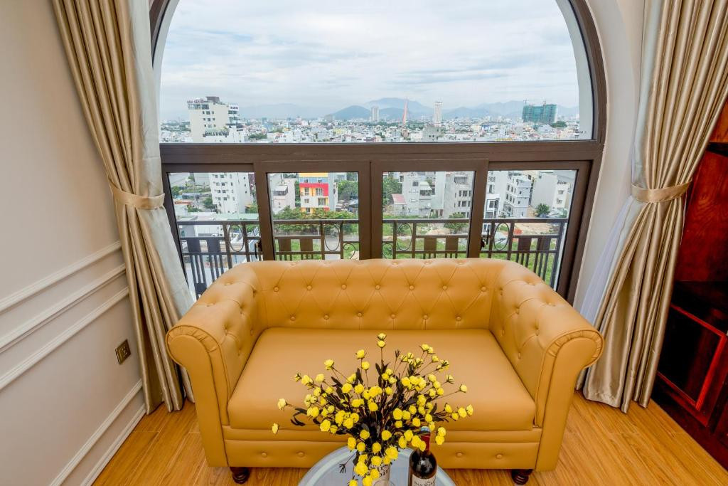 MENORA GRAND HOTEL — фото 17
