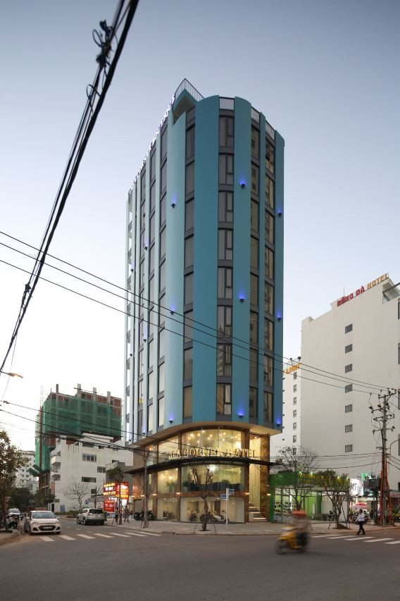 MENORA PREMIUM DANANG — фото 2