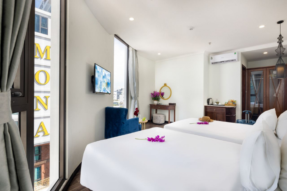 MENORA PREMIUM DANANG — фото 11