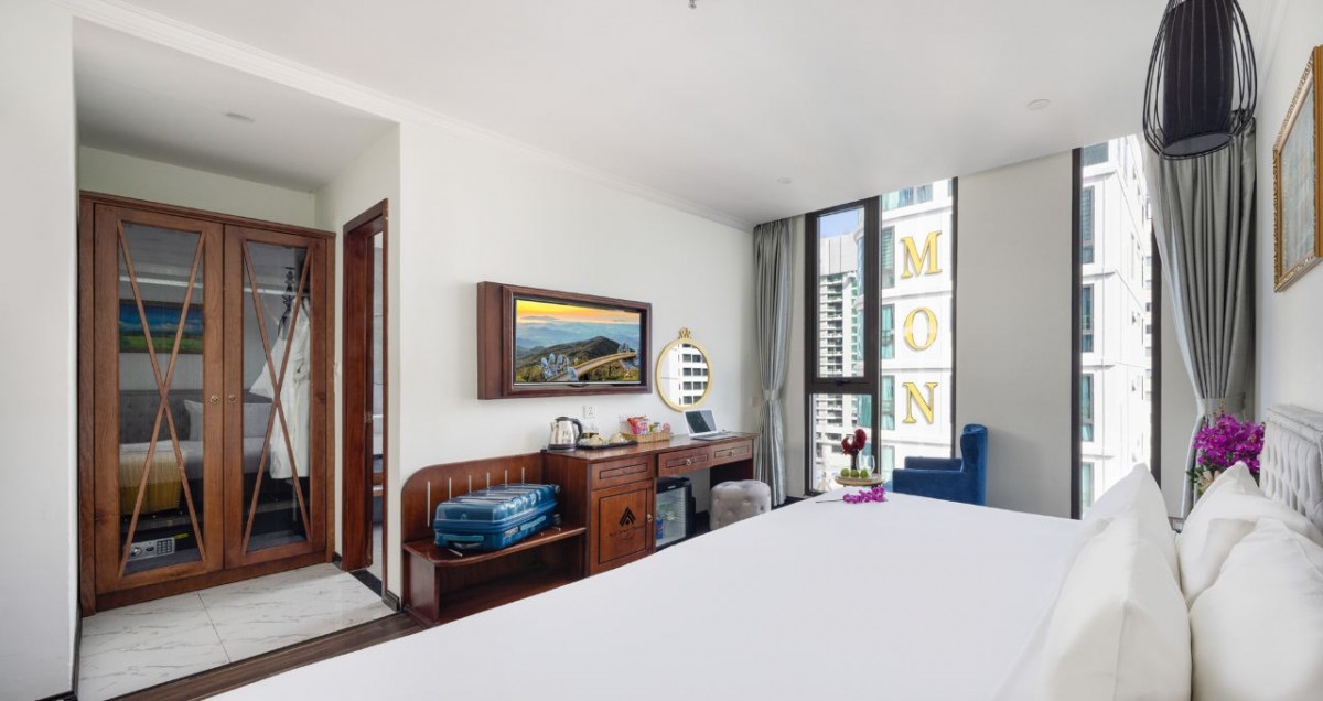MENORA PREMIUM DANANG — фото 18