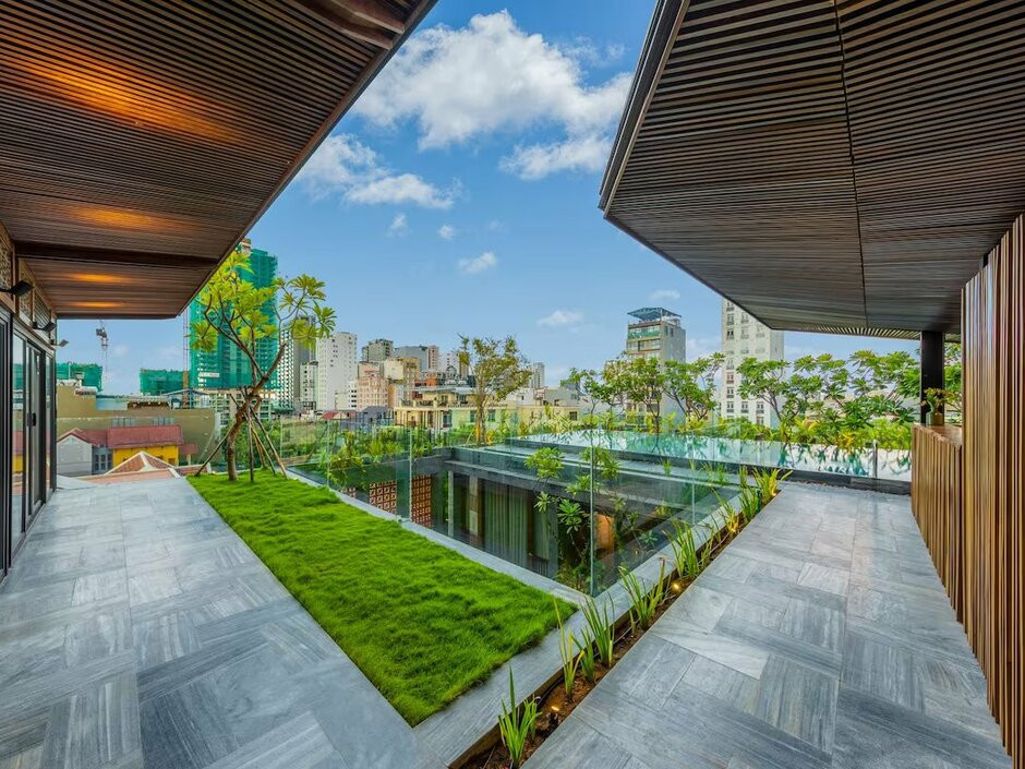 MINH BOUTIQUE — фото 4