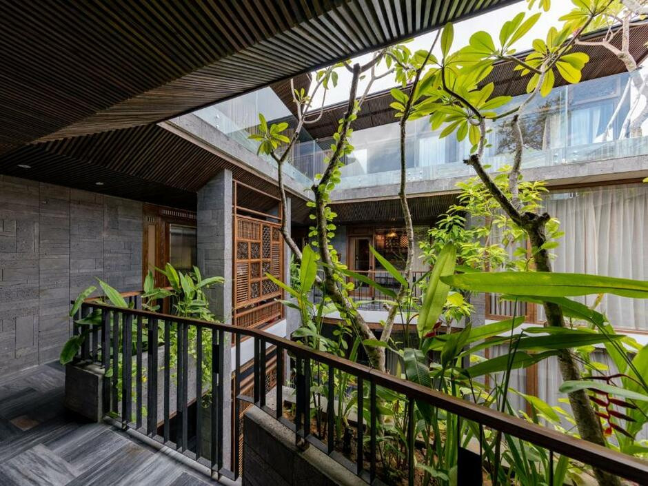 MINH BOUTIQUE — фото 8