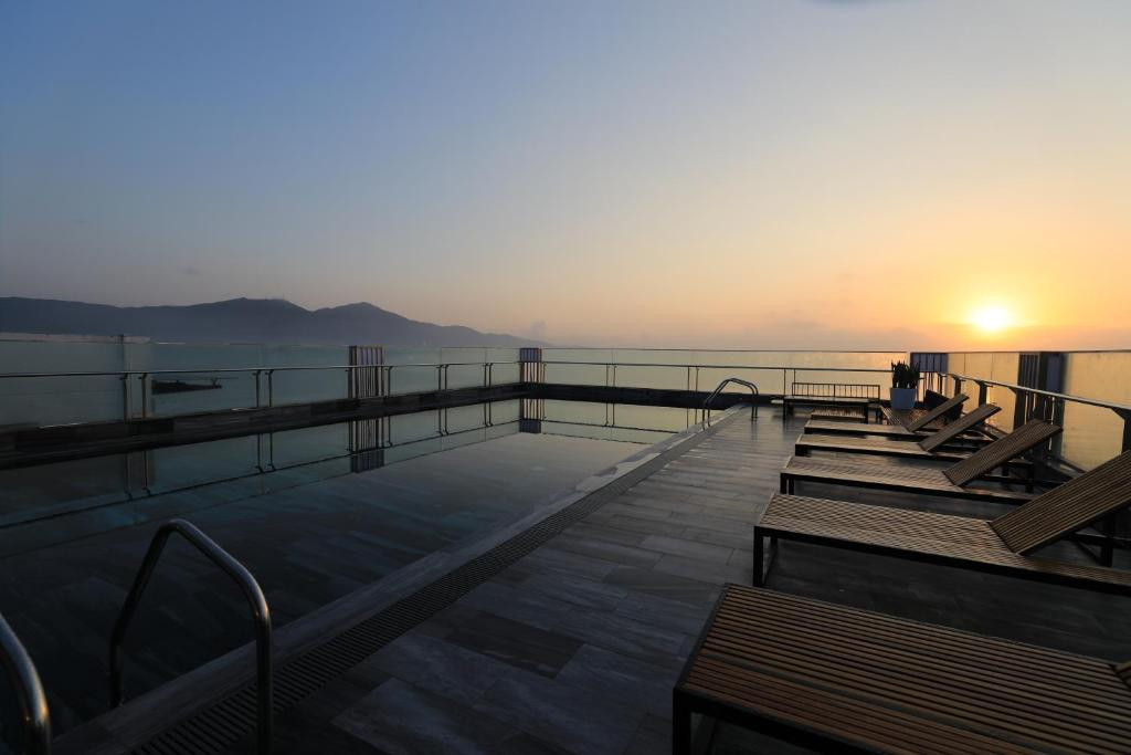 MINH TOAN SAFI OCEAN HOTEL — фото 10