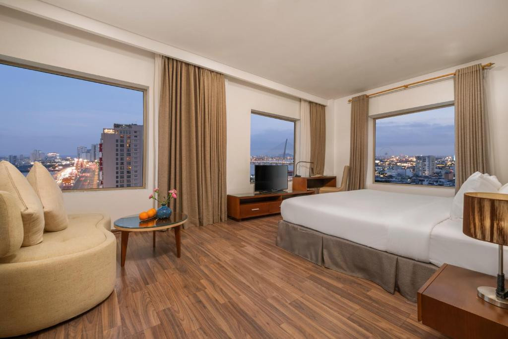 MITISA HOTEL — фото 3