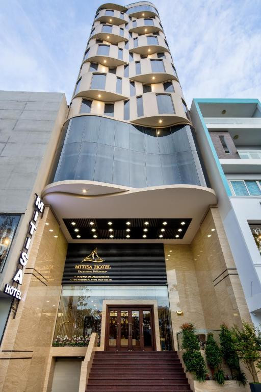 MITISA HOTEL — фото 9