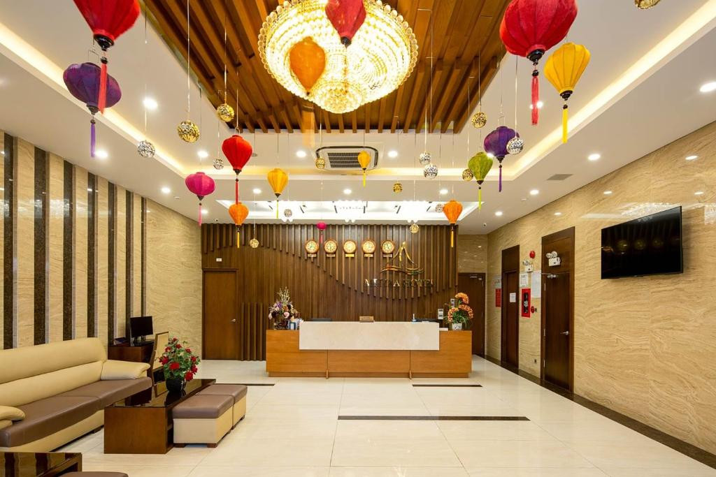 MITISA HOTEL — фото 13