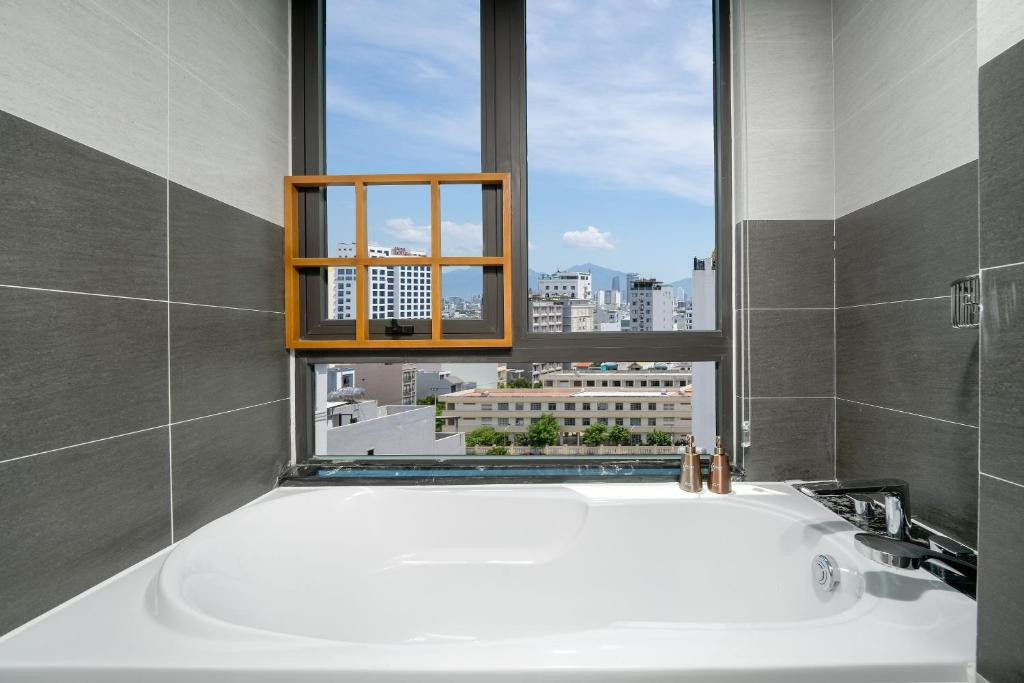 MONALISA LUXURY HOTEL — фото 2