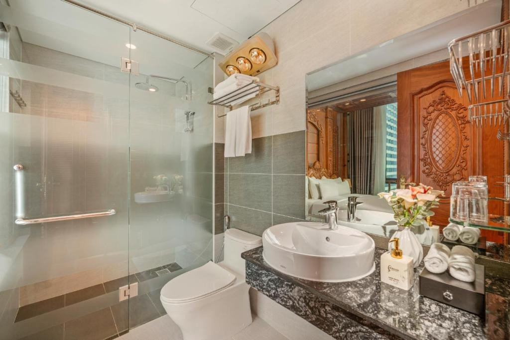 MONALISA LUXURY HOTEL — фото 4