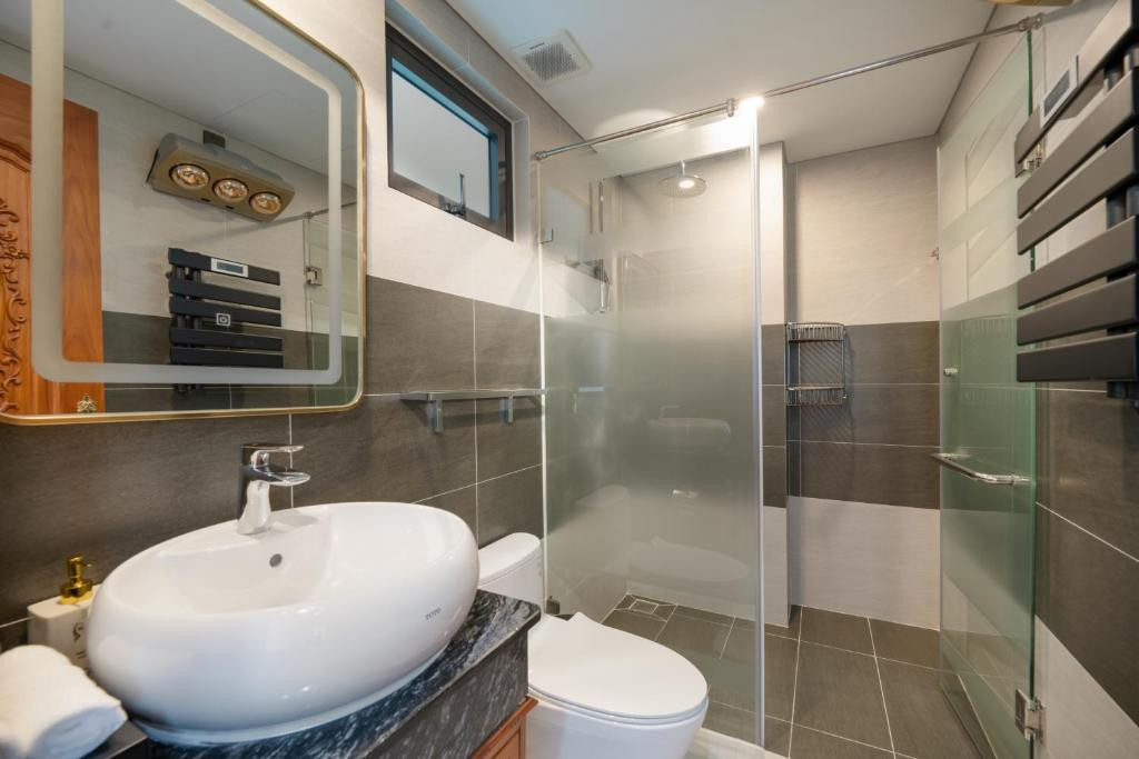 MONALISA LUXURY HOTEL — фото 10