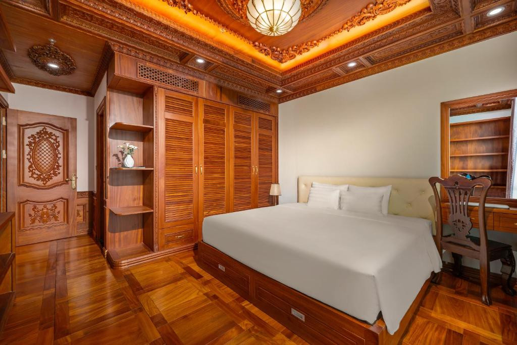 MONALISA LUXURY HOTEL — фото 11