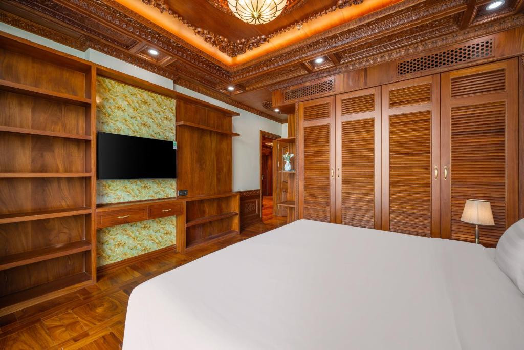 MONALISA LUXURY HOTEL — фото 12