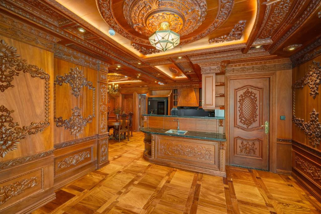 MONALISA LUXURY HOTEL — фото 17