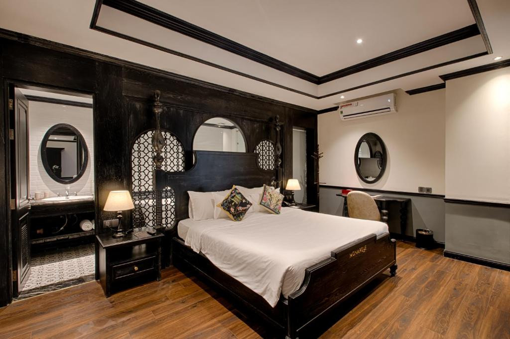 MONARQUE HOTEL DANANG — фото 13