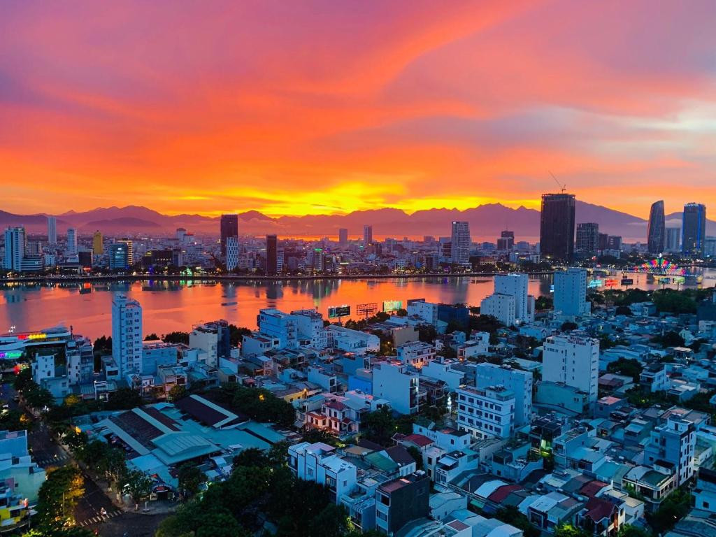 MUONG THANH GRAND DA NANG — фото 2