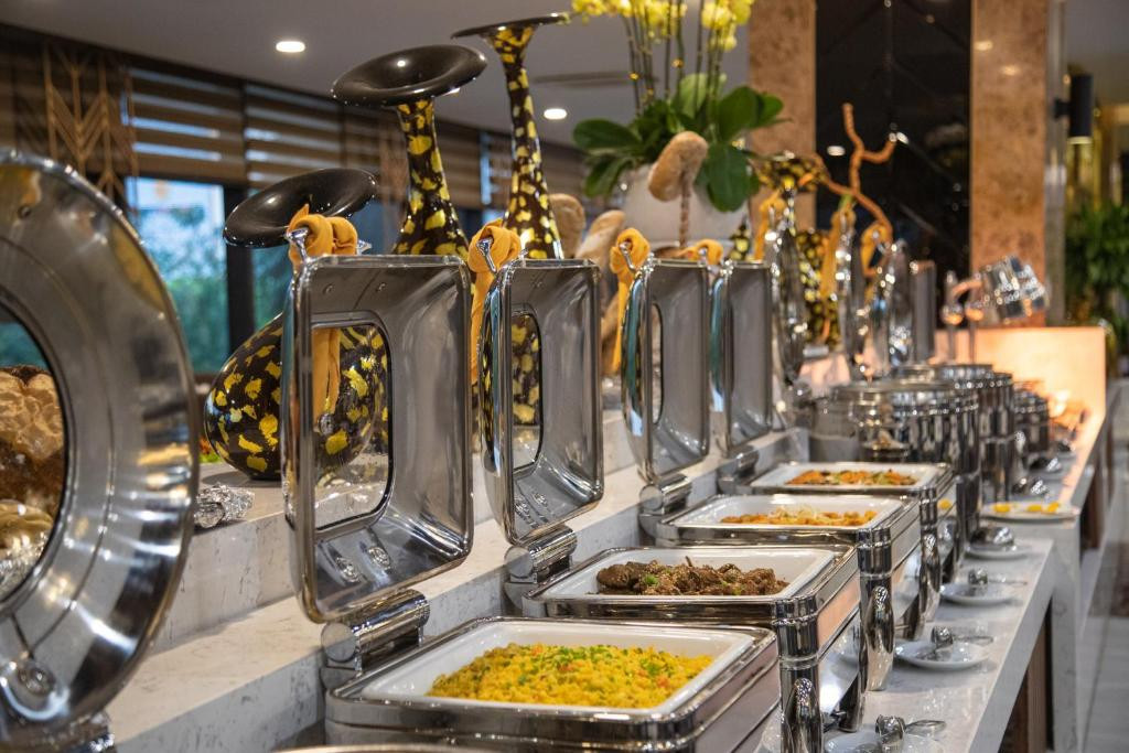 MUONG THANH GRAND DA NANG — фото 11