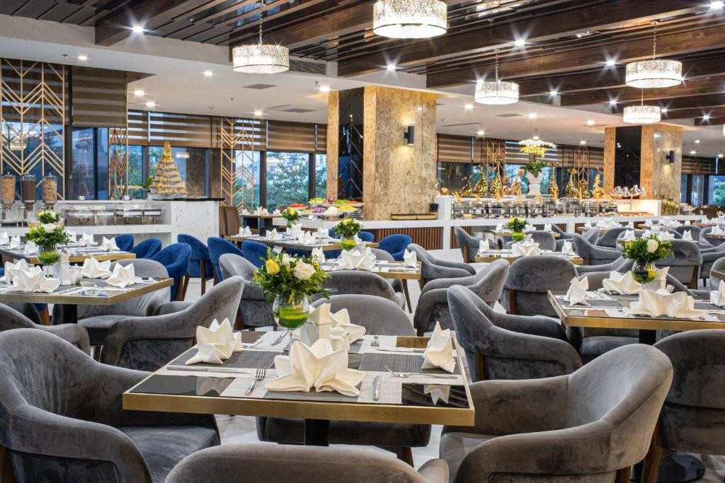 MUONG THANH GRAND DA NANG — фото 12