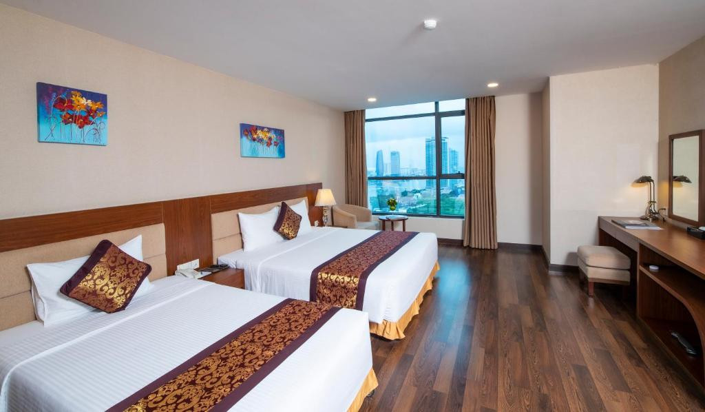 MUONG THANH GRAND DA NANG — фото 15