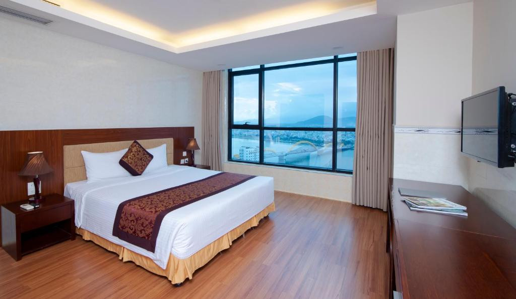 MUONG THANH GRAND DA NANG — фото 16
