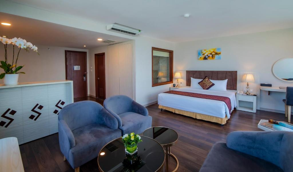 MUONG THANH GRAND DA NANG — фото 17