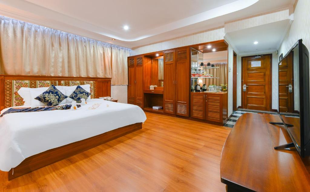 MUONG THANH LUXURY SONG HAN   — фото 10