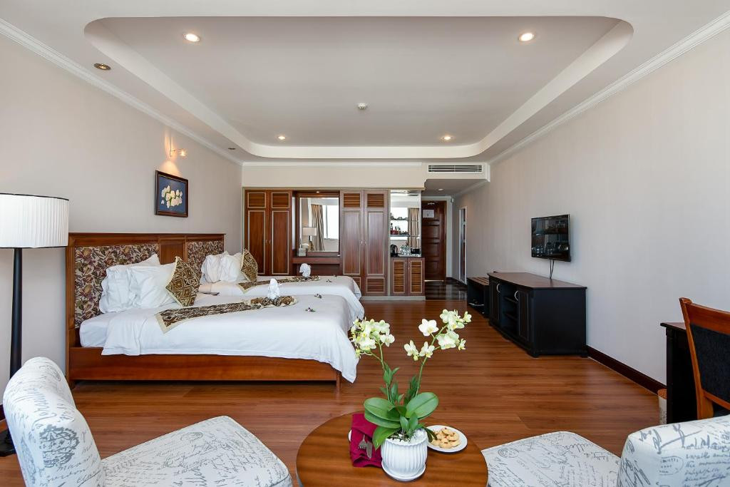 MUONG THANH LUXURY SONG HAN   — фото 11