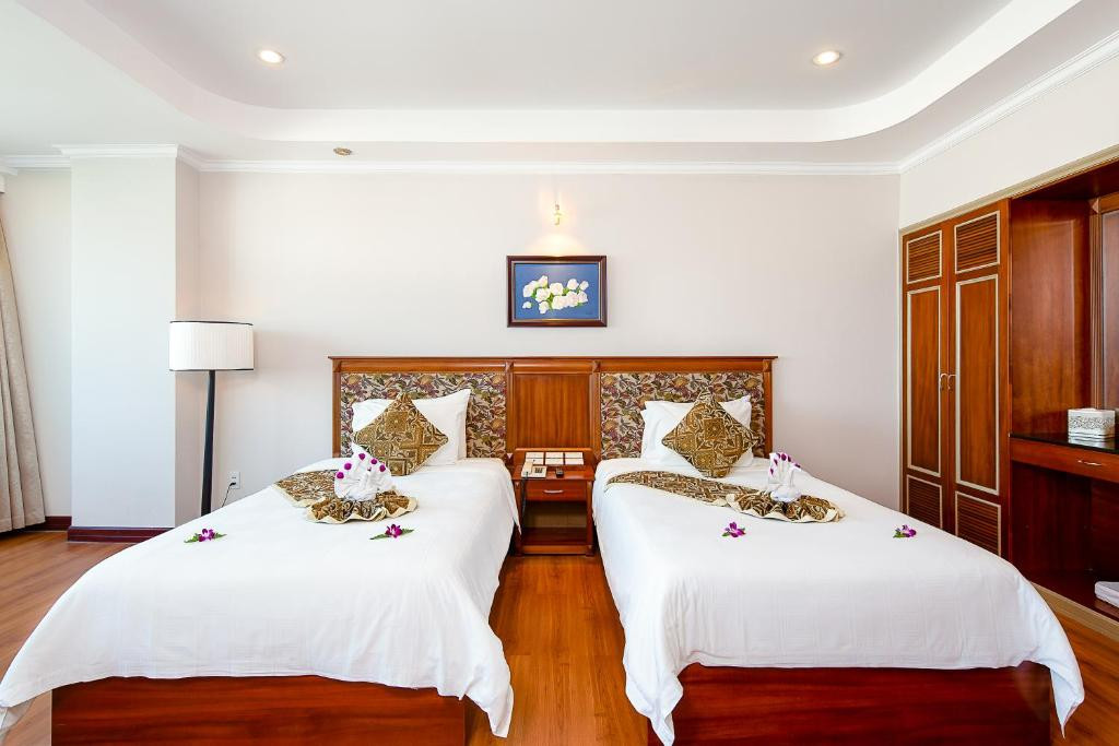 MUONG THANH LUXURY SONG HAN   — фото 13