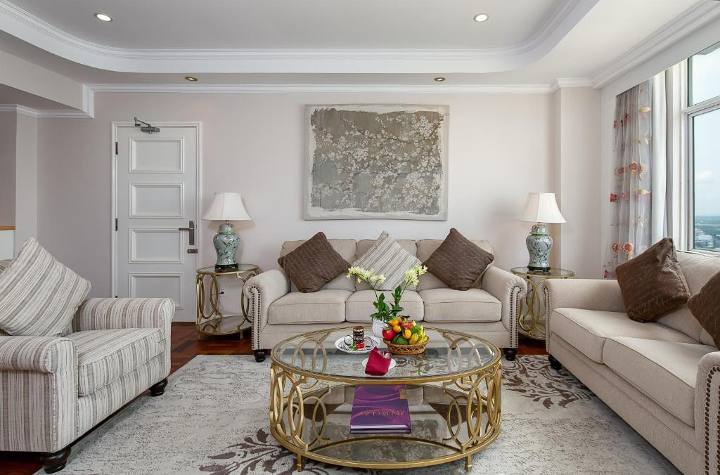 MUONG THANH LUXURY SONG HAN   — фото 14