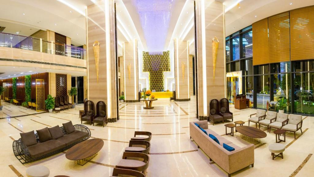 MUONG THANH LUXURY — фото 3