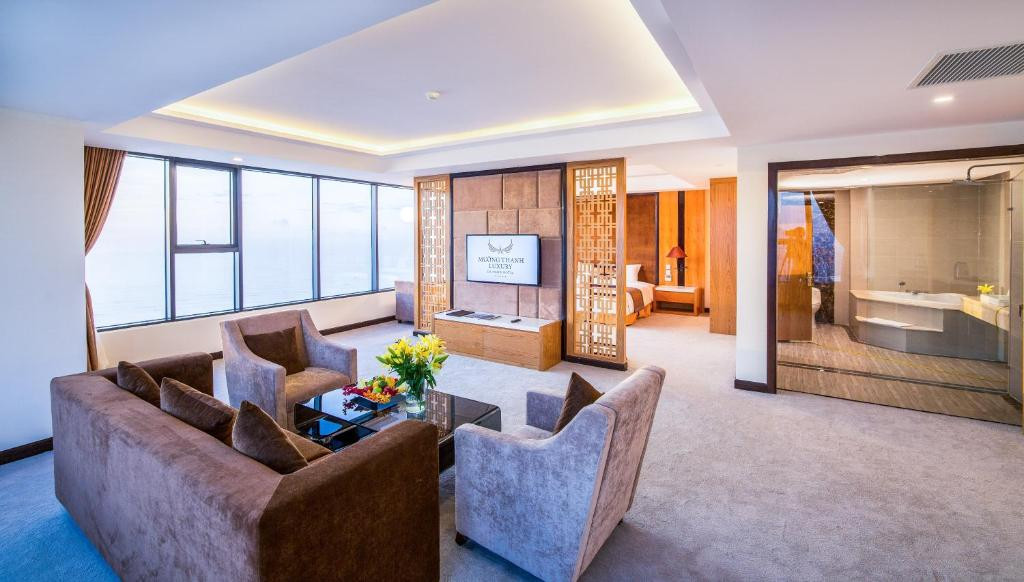 MUONG THANH LUXURY — фото 11