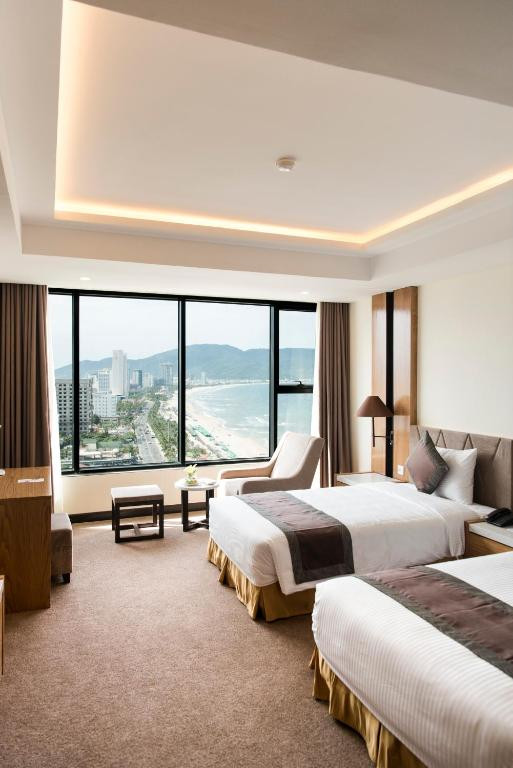 MUONG THANH LUXURY — фото 12
