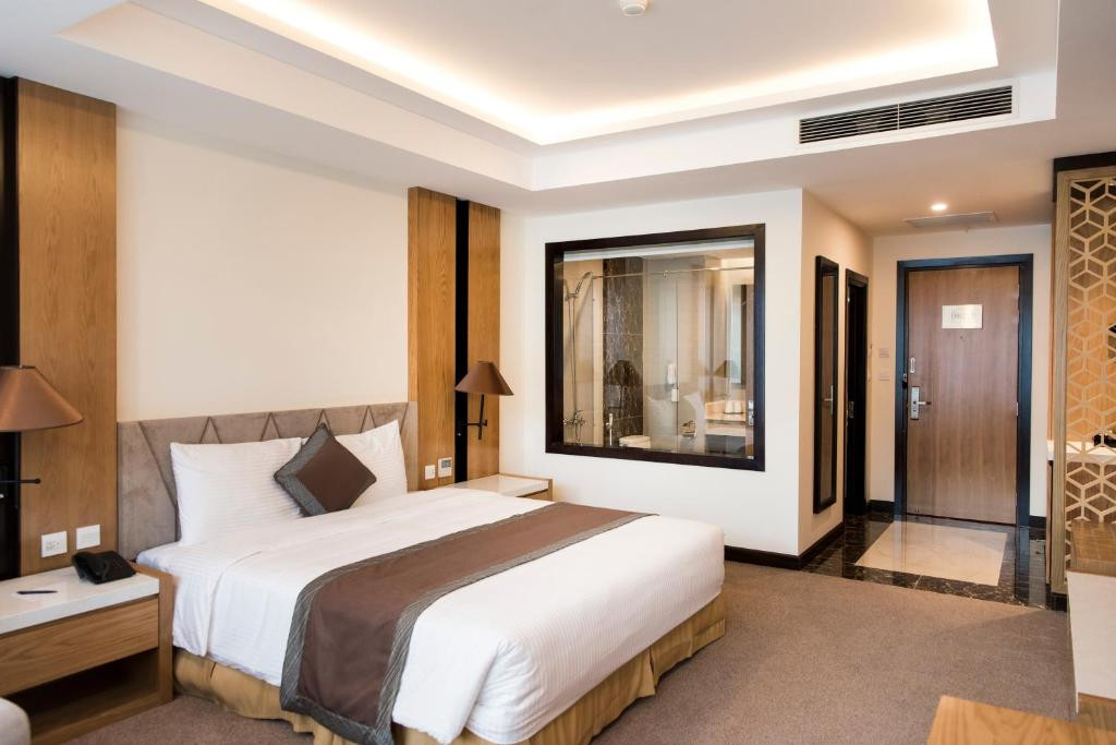 MUONG THANH LUXURY — фото 13