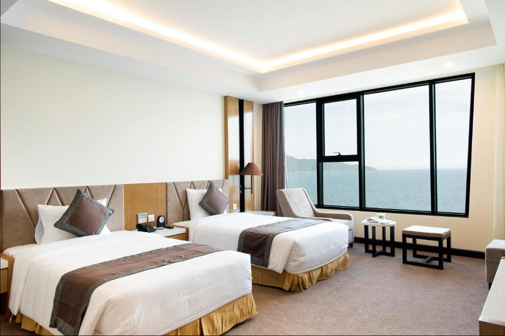 MUONG THANH LUXURY — фото 14