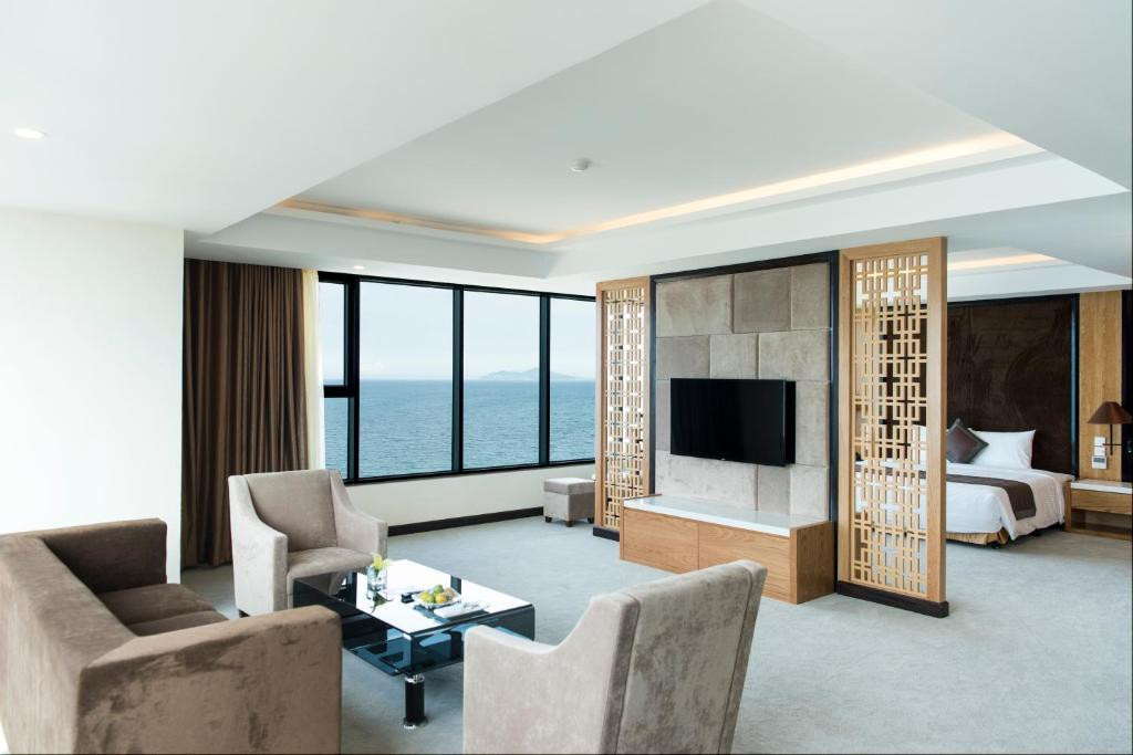 MUONG THANH LUXURY — фото 15