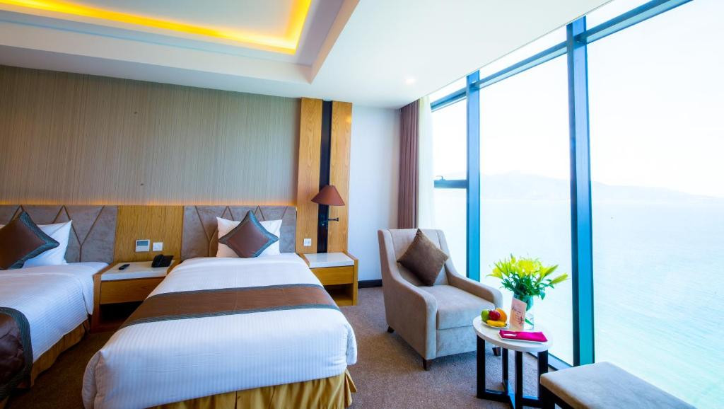 MUONG THANH LUXURY — фото 16