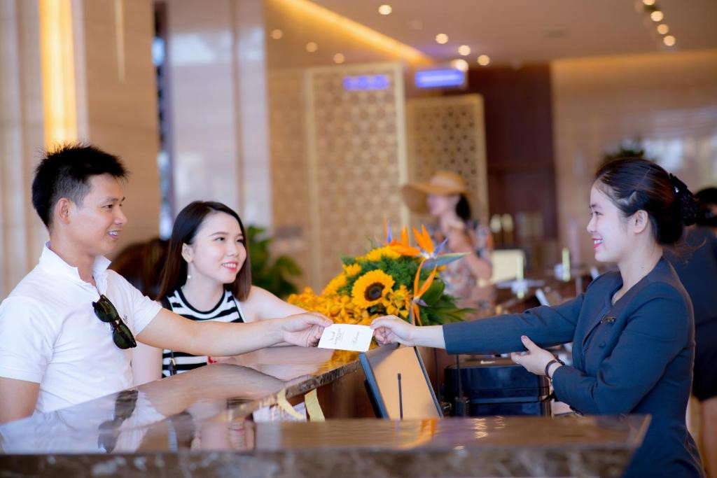MUONG THANH LUXURY — фото 18