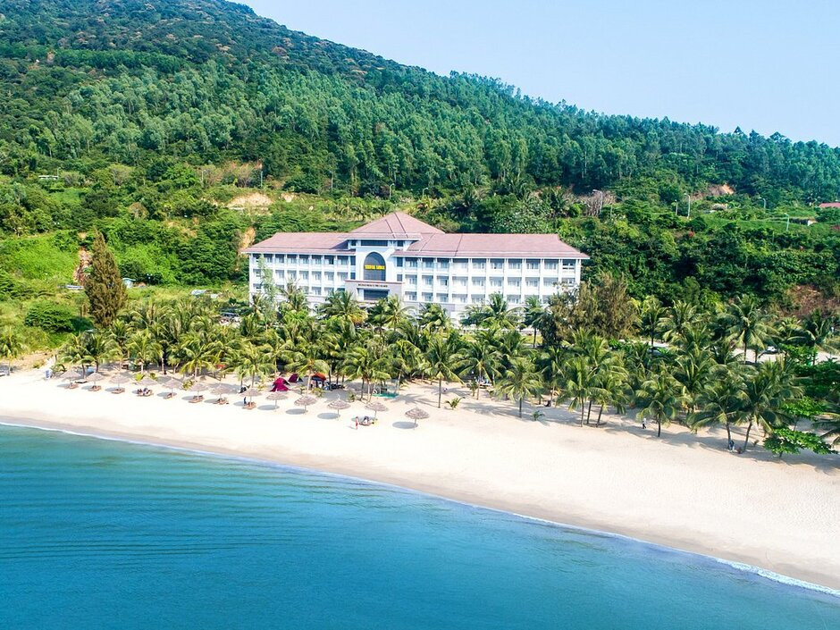 NAVY HOTEL DANANG