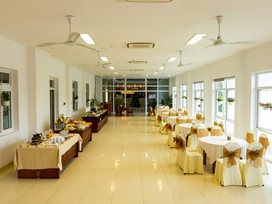 NAVY HOTEL DANANG — фото 18