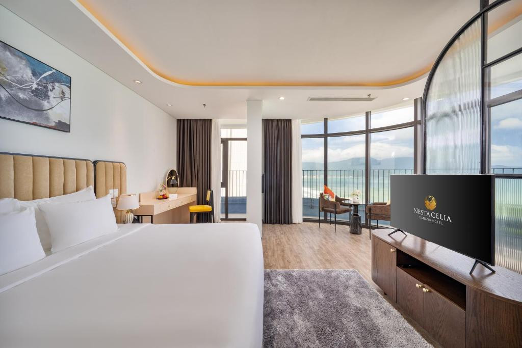 NESTA CELIA HOTEL DA NANG — фото 2