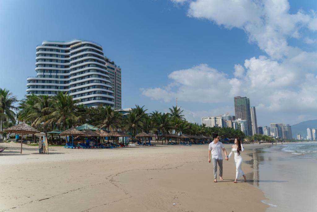 NESTA CELIA HOTEL DA NANG — фото 12