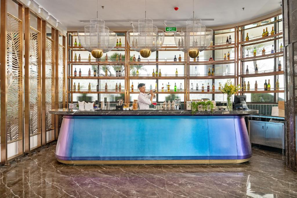 NESTA CELIA HOTEL DA NANG — фото 15