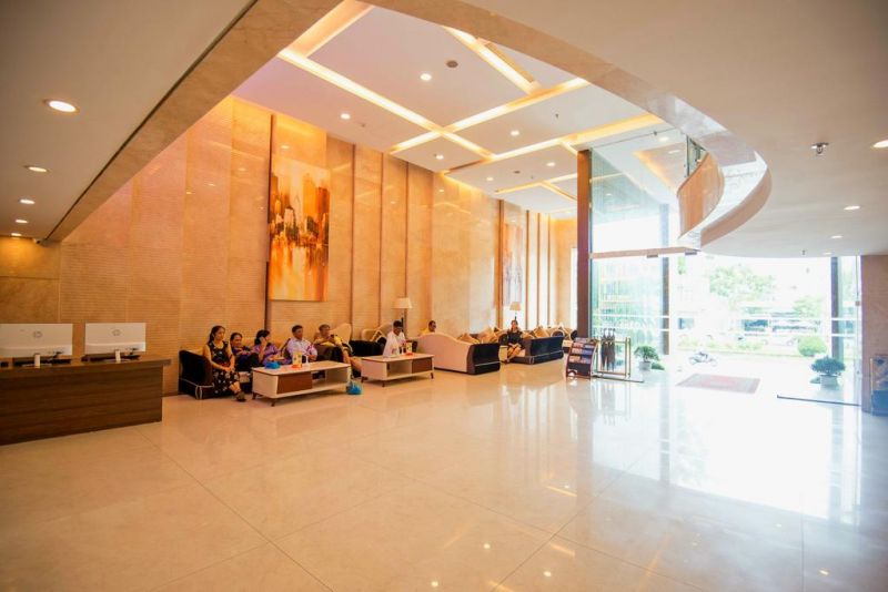 NESTA DA NANG — фото 12