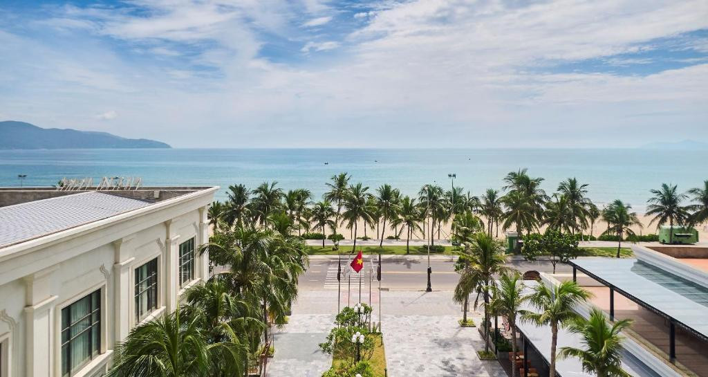 NESTA HOTEL DANANG — фото 3