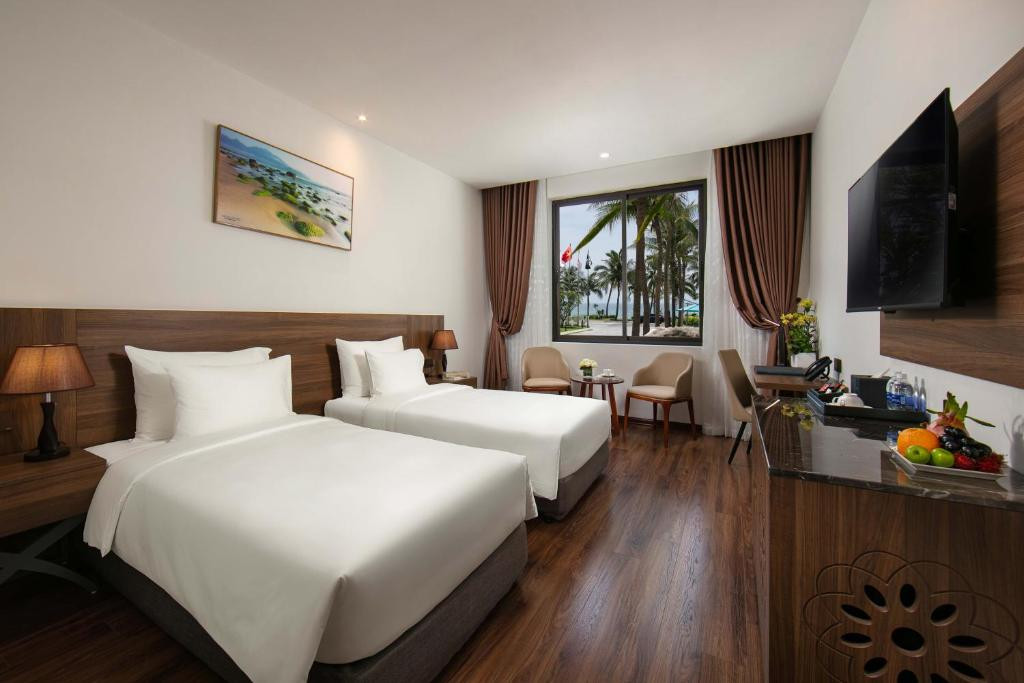 NESTA HOTEL DANANG — фото 4
