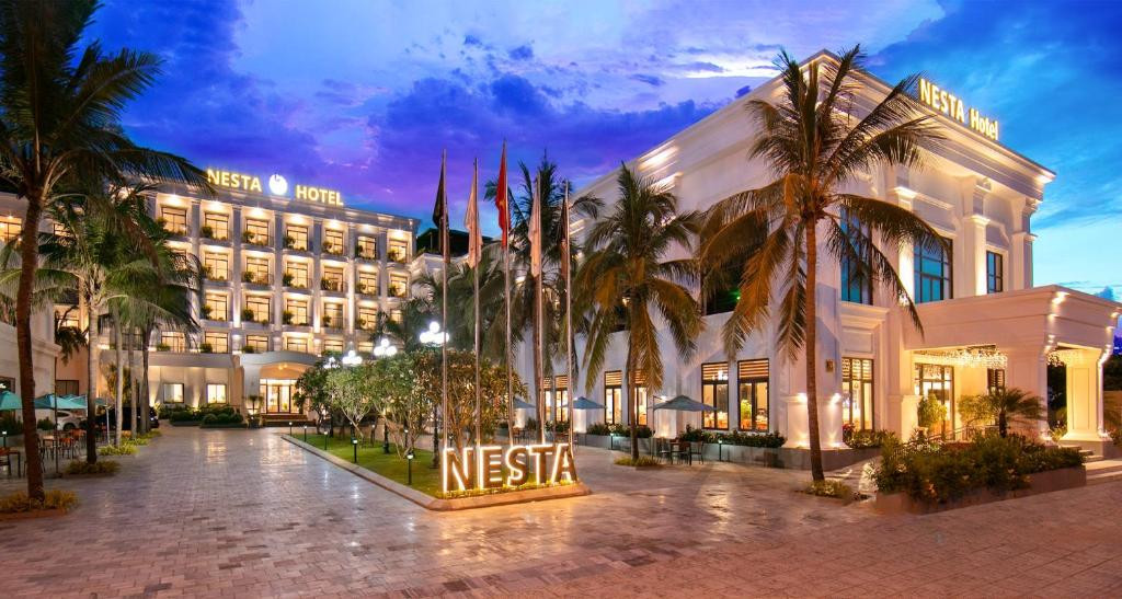 NESTA HOTEL DANANG — фото 5