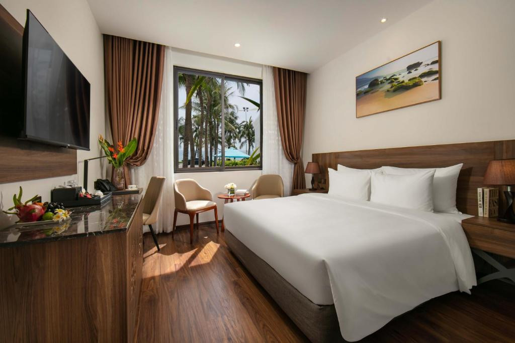 NESTA HOTEL DANANG — фото 6