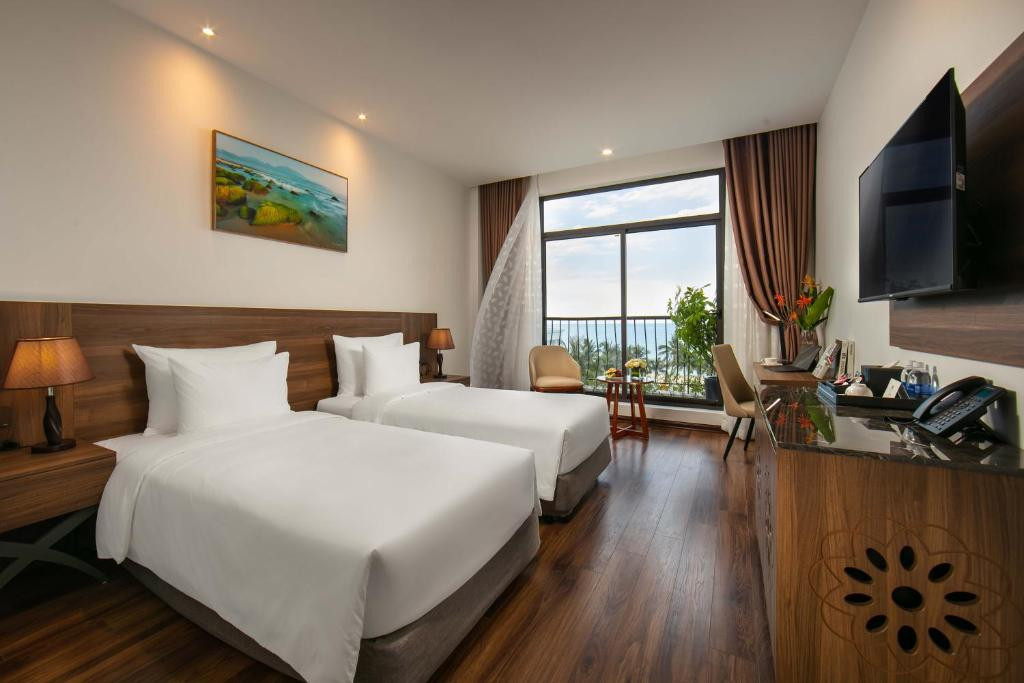 NESTA HOTEL DANANG — фото 11