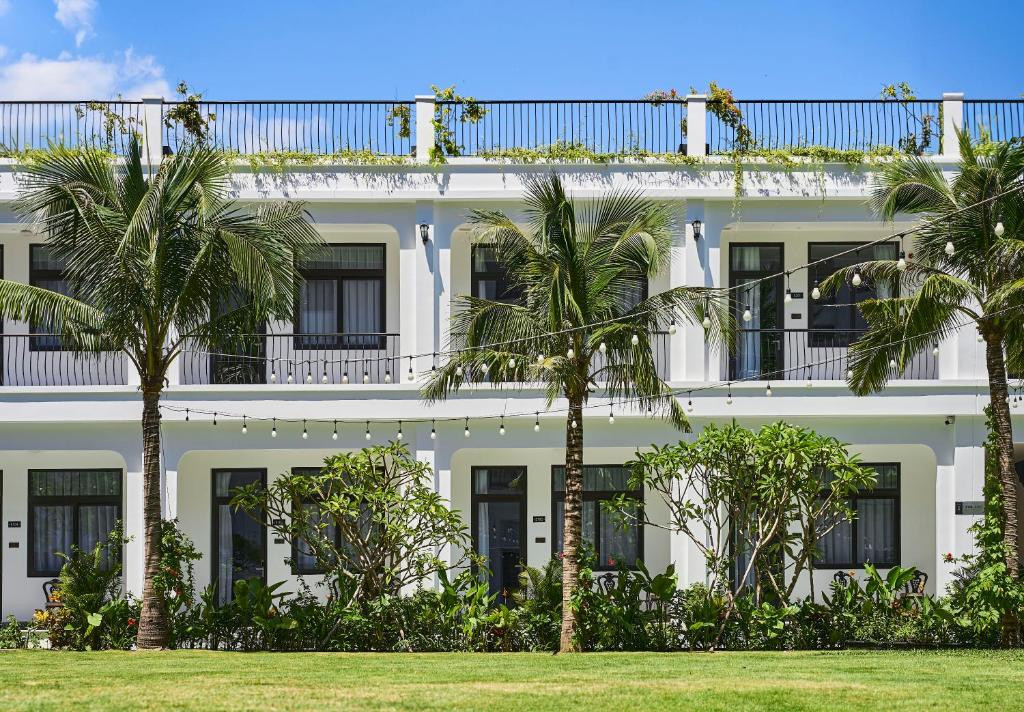 NESTA HOTEL DANANG — фото 12