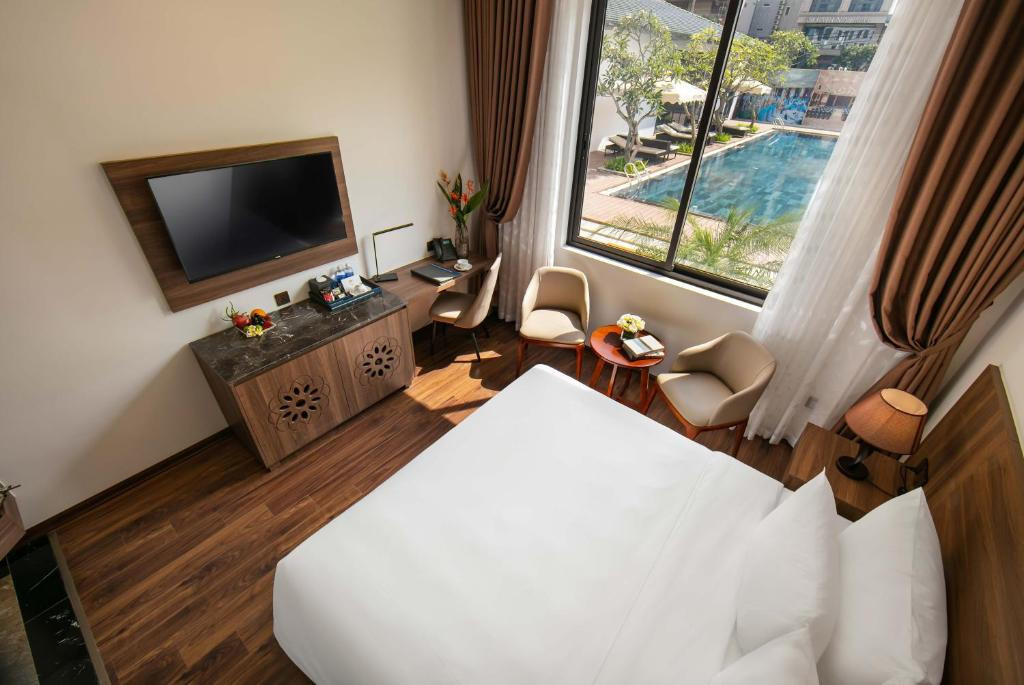 NESTA HOTEL DANANG — фото 13